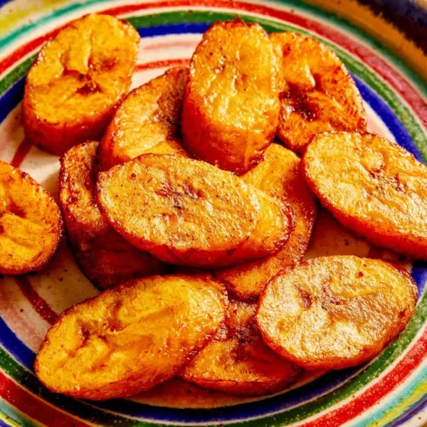 Fried plantains - Image 3