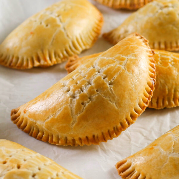 Meat Pies - Image 2
