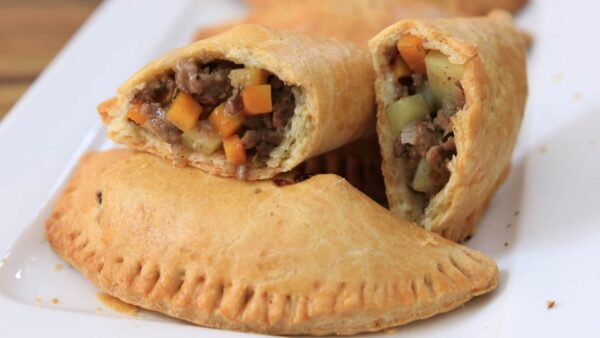 Meat Pies - Image 3