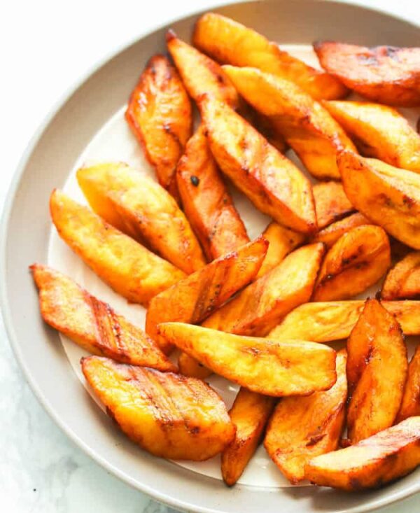 Fried plantains - Image 5