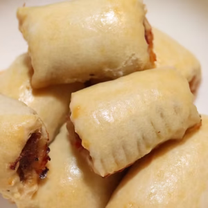 Sausage Rolls