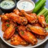 Chicken Wings - Image 2