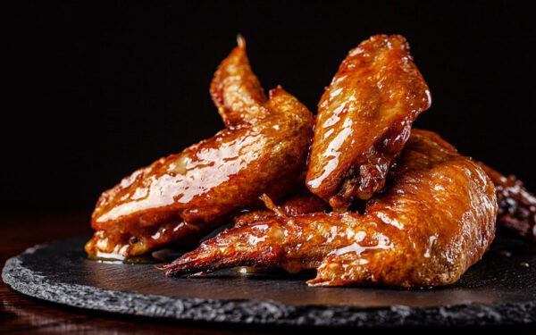 Chicken Wings - Image 3
