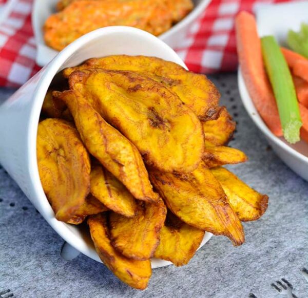 Fried plantains - Image 4
