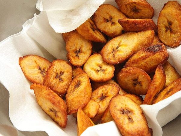 Fried plantains - Image 2
