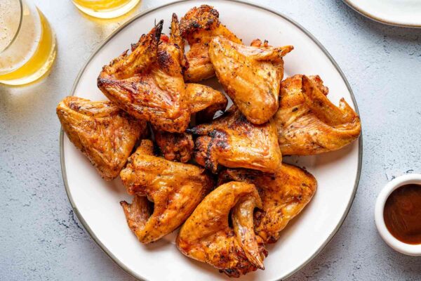 Chicken Wings - Image 4