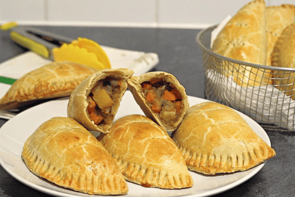 Meat Pies - Image 4