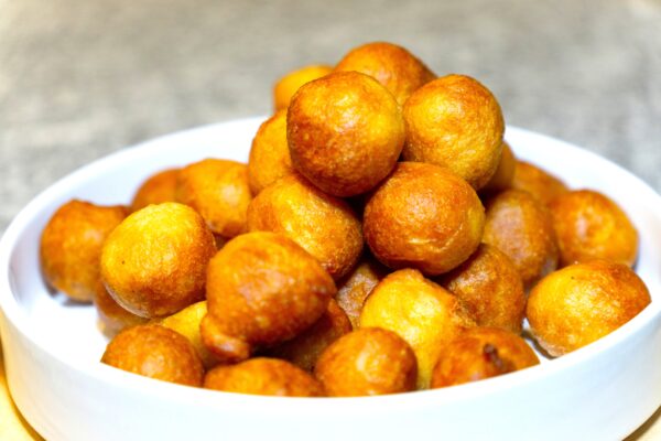 Puff Puff