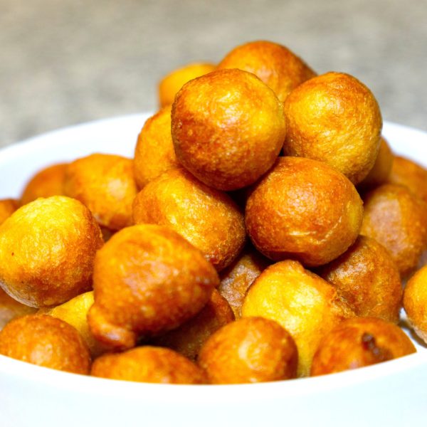 Puff Puff