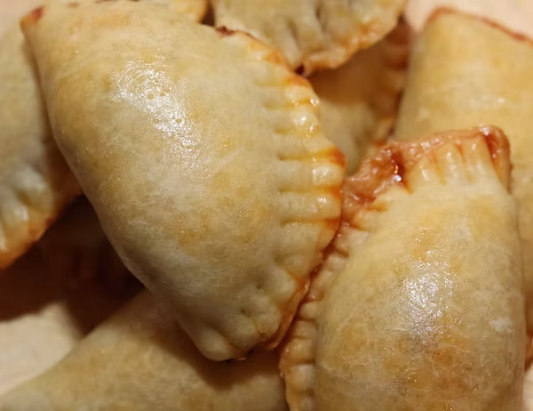 Meat Pies