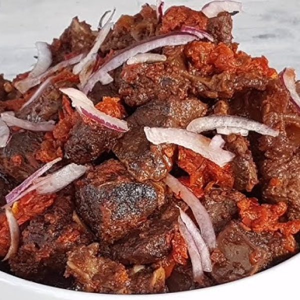 Assorted Meat (Beef)