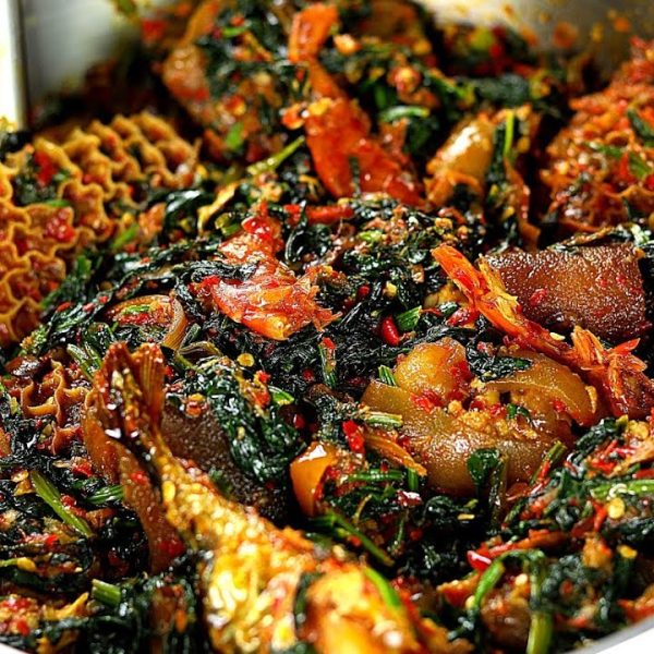 Efo Riro